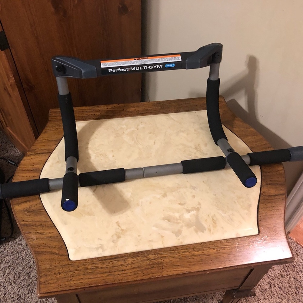 Fitness Multi-Gym Sport